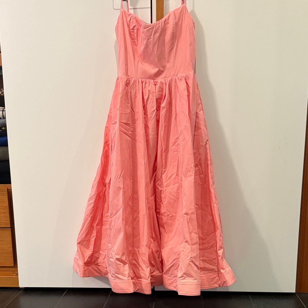 House of CB Pink Dress - Picture 2 of 3
